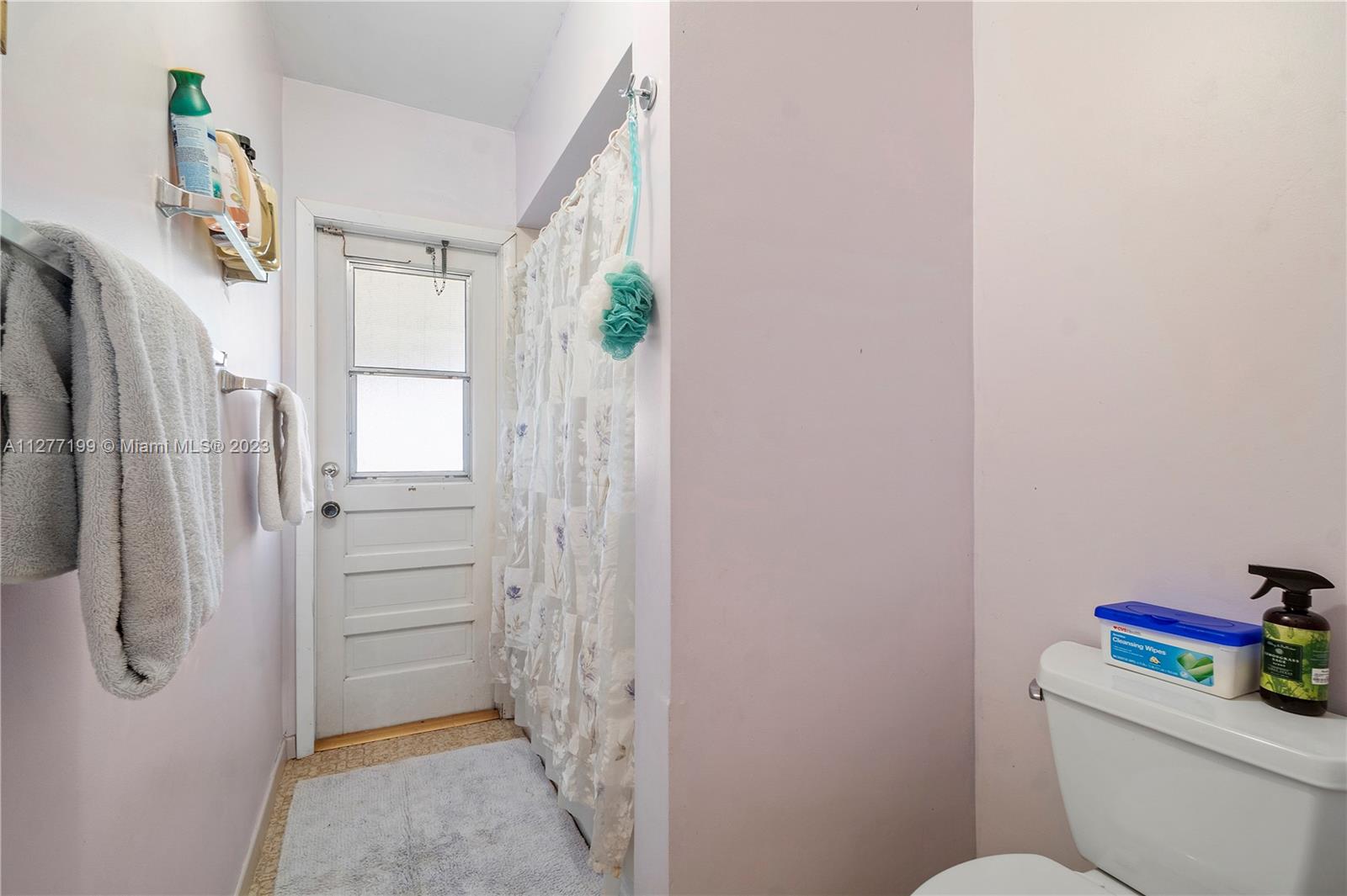 Unincorporated - Residential