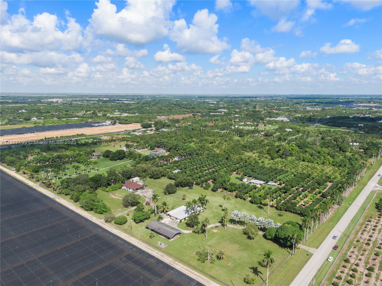 Unincorporated - Residential