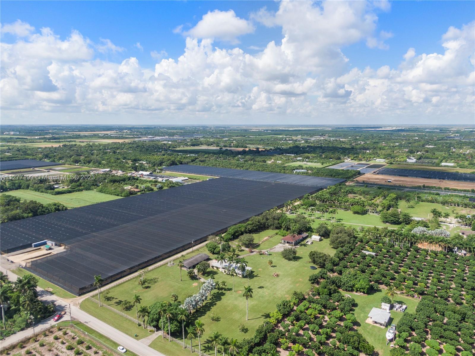 Unincorporated - Residential