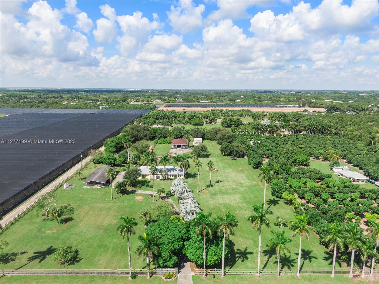 Unincorporated - Residential