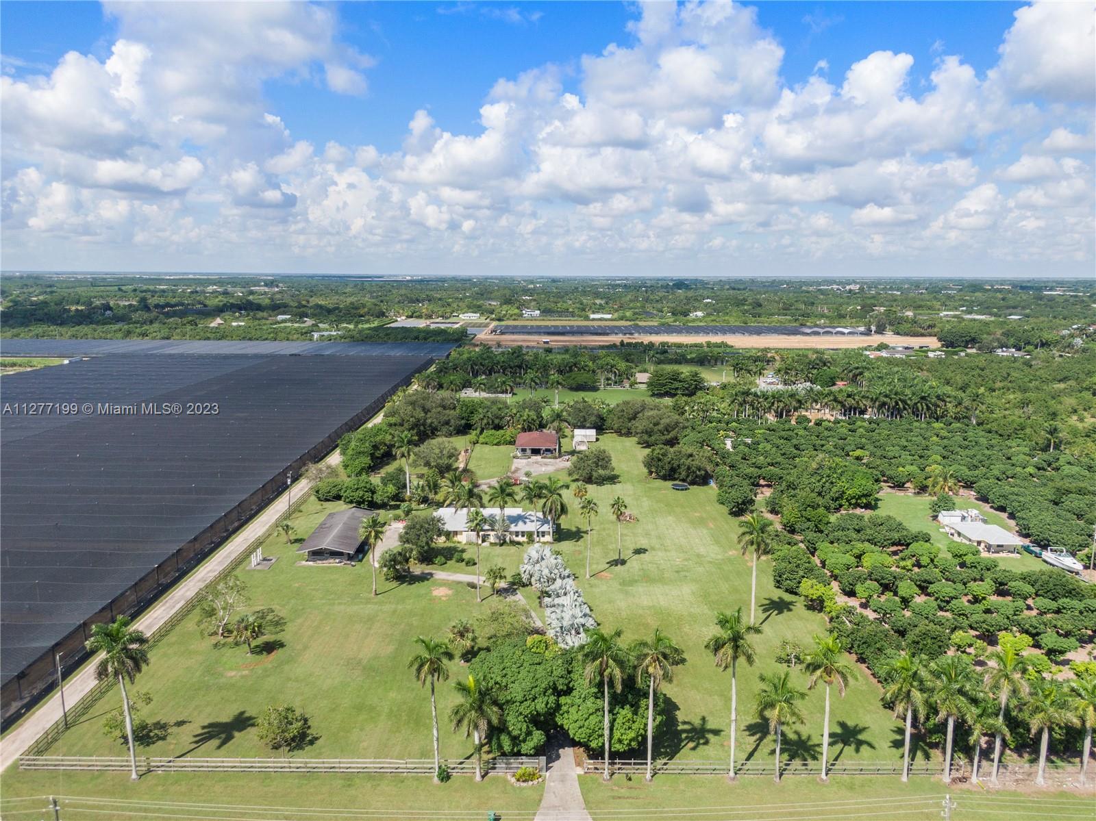 Unincorporated - Residential