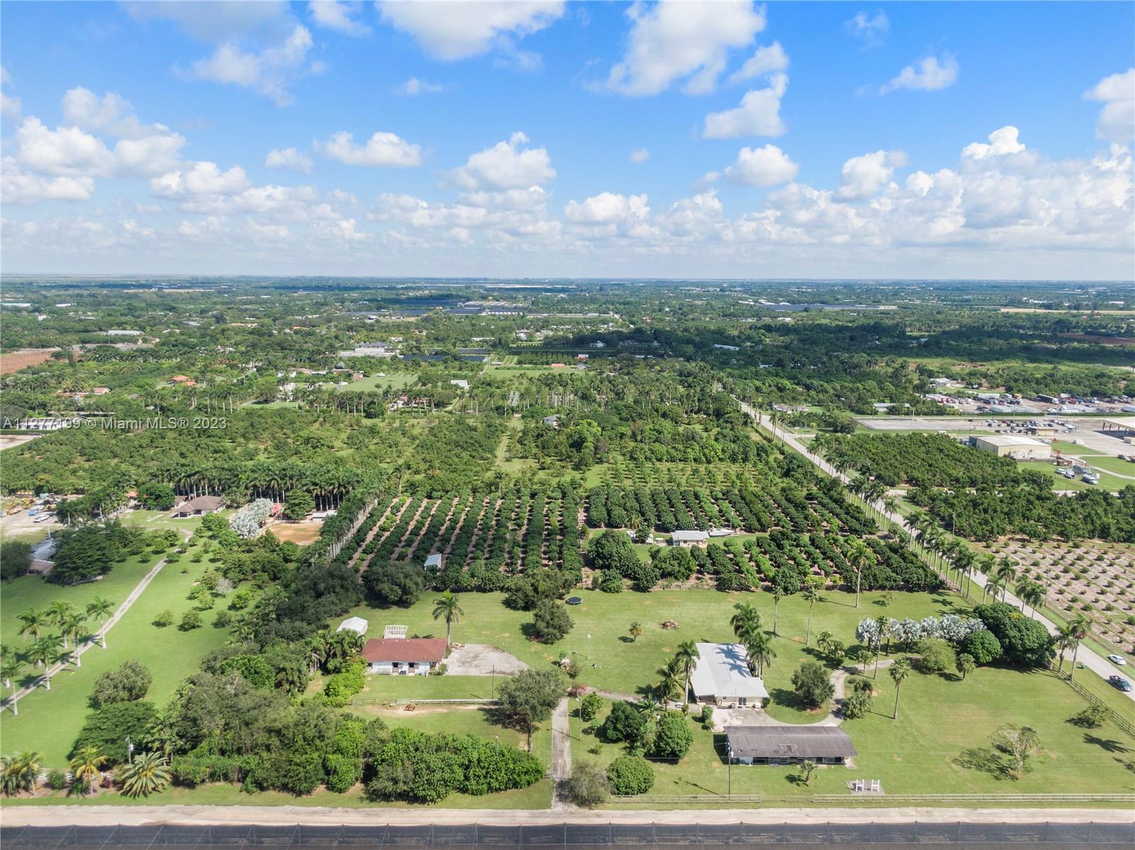 Unincorporated - Residential