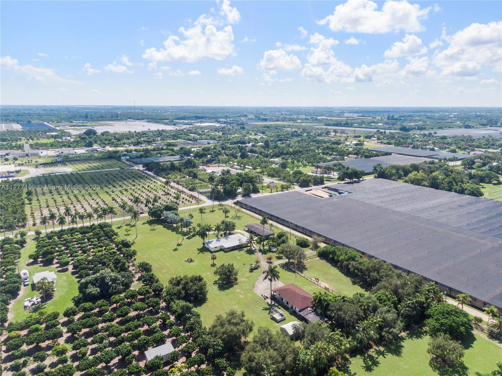 Unincorporated - Residential