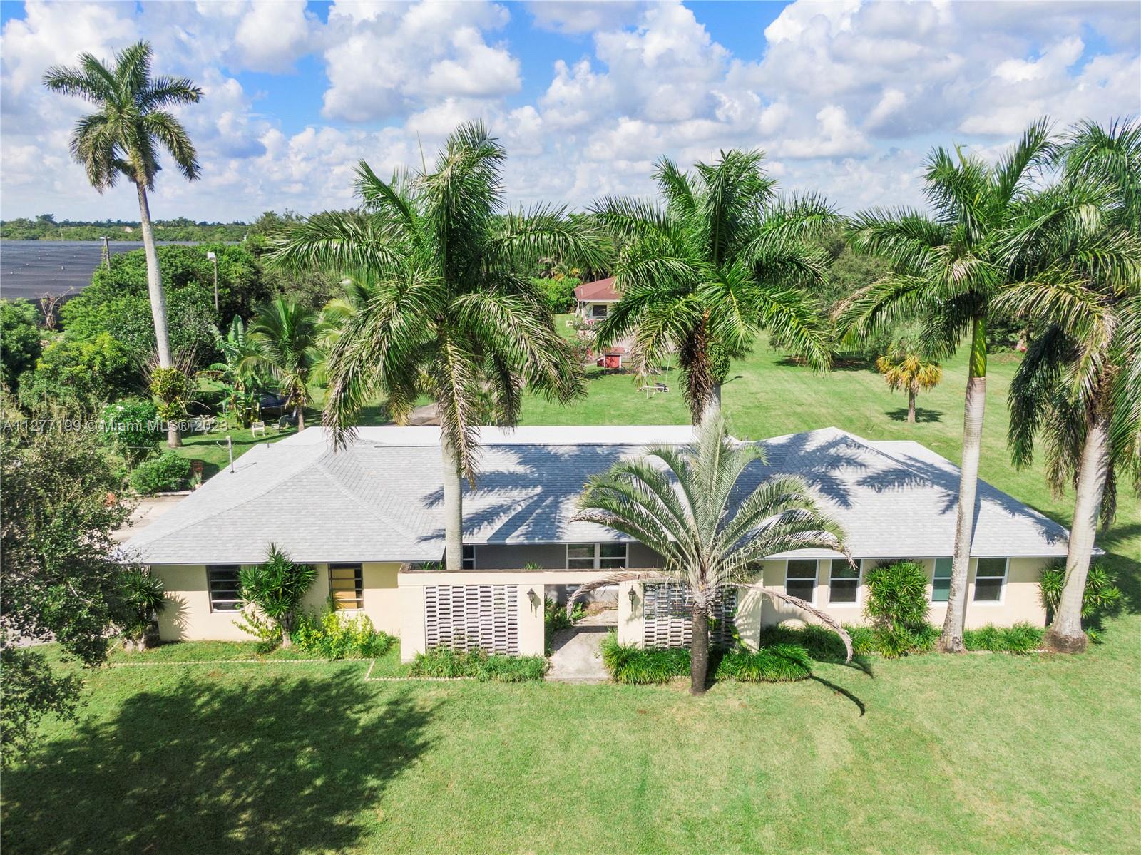 Unincorporated - Residential