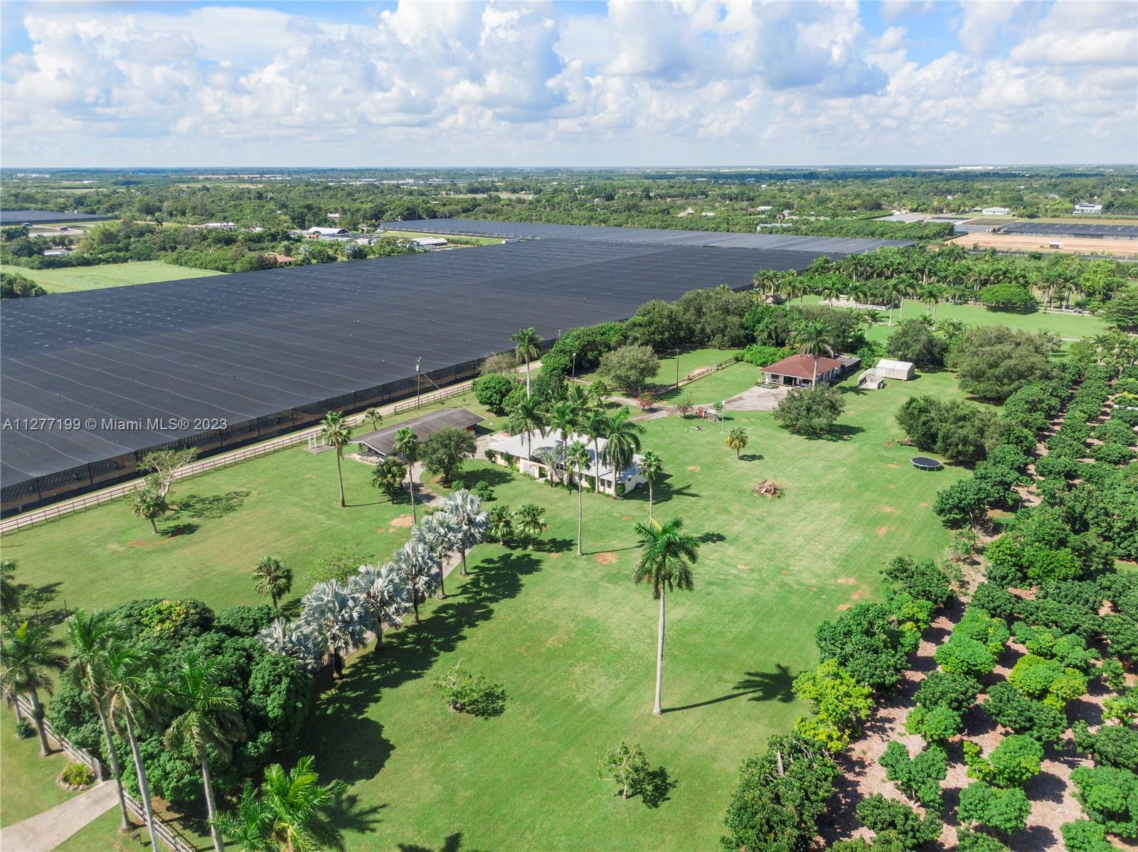 Unincorporated - Residential