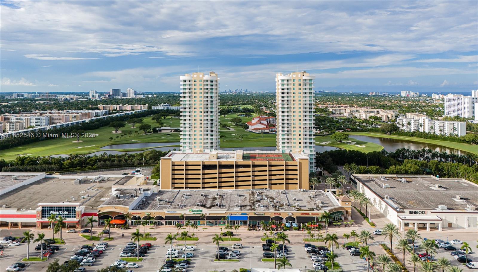 1745 E Hallandale Beach Blvd 1804W