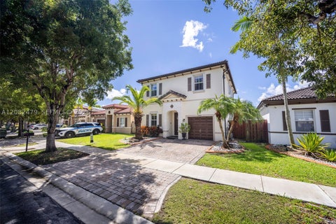 Photo of 2300 NE 3rd Ct, Homestead, FL 33033 (MLS # A12082479)