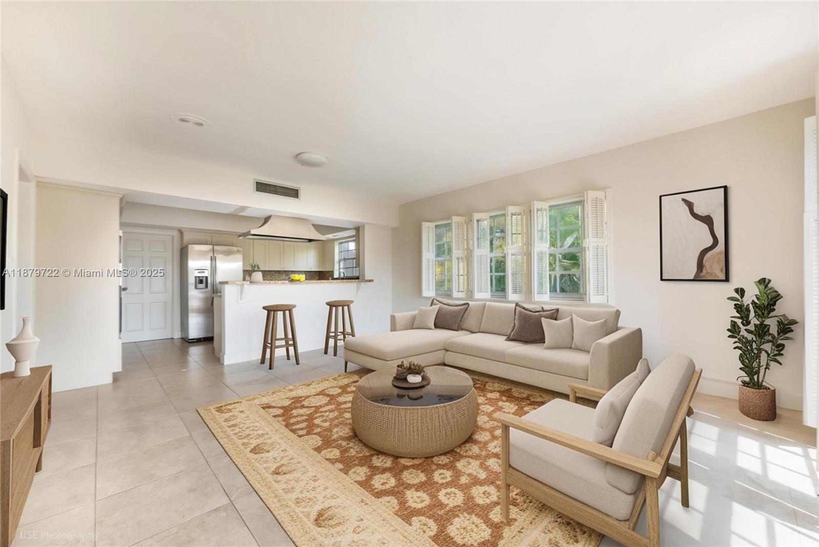 SOUTH BRICK CONDO - Residential