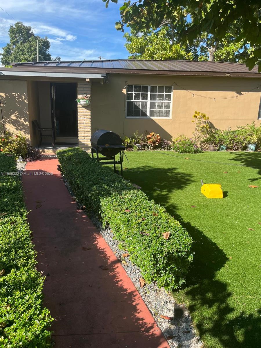 BRANDON PARK SEC A - Residential