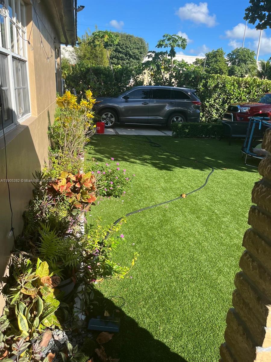 BRANDON PARK SEC A - Residential