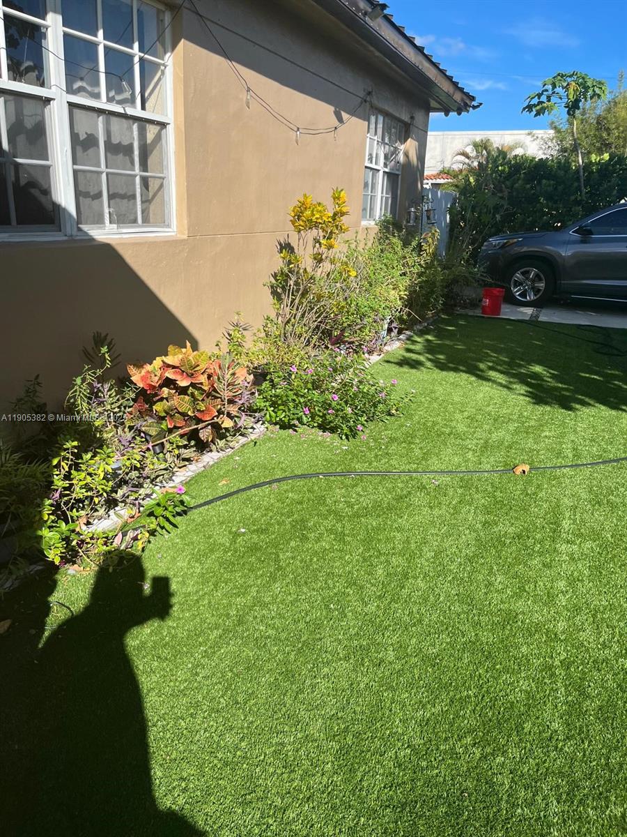 BRANDON PARK SEC A - Residential