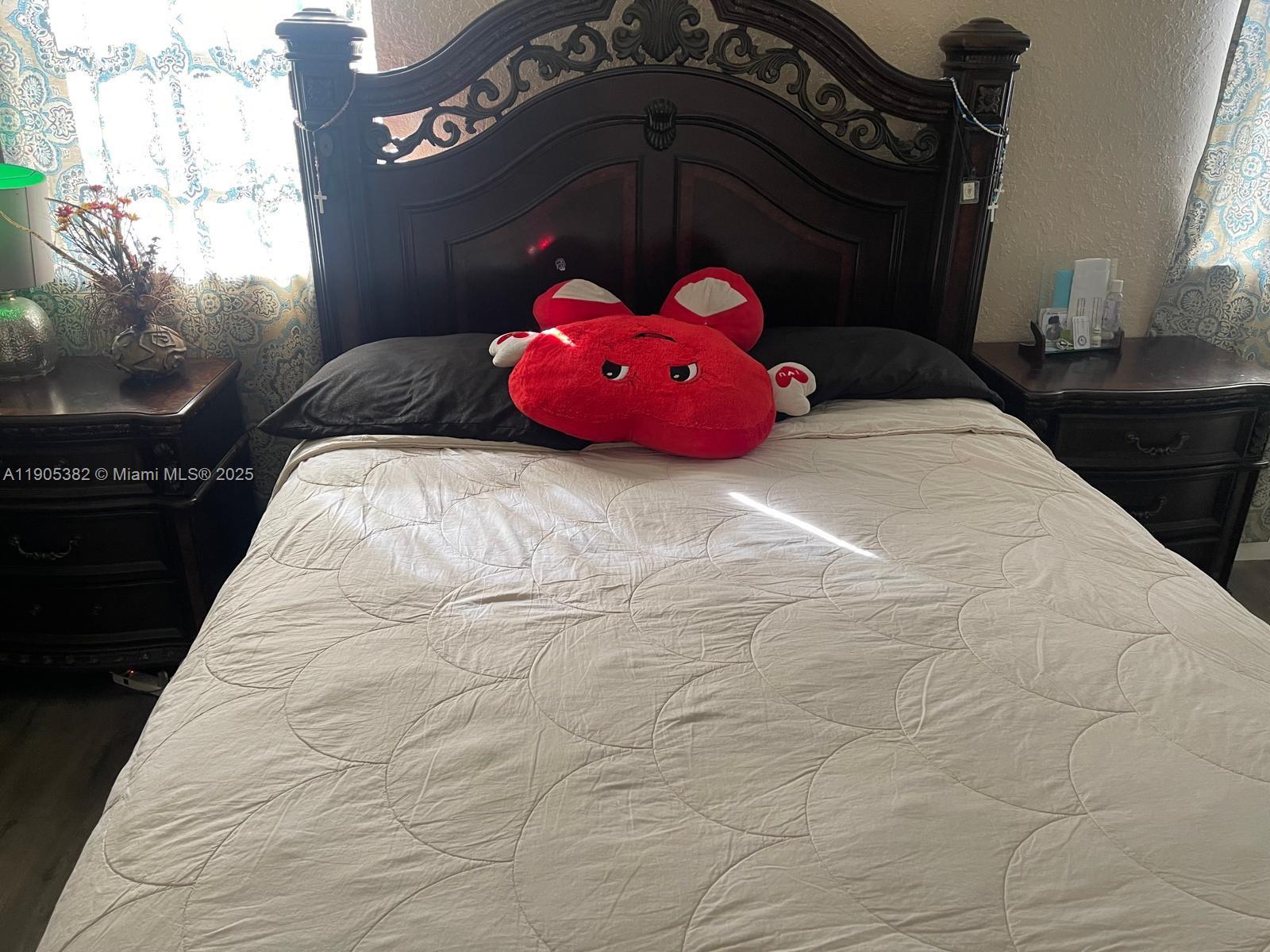 BRANDON PARK SEC A - Residential