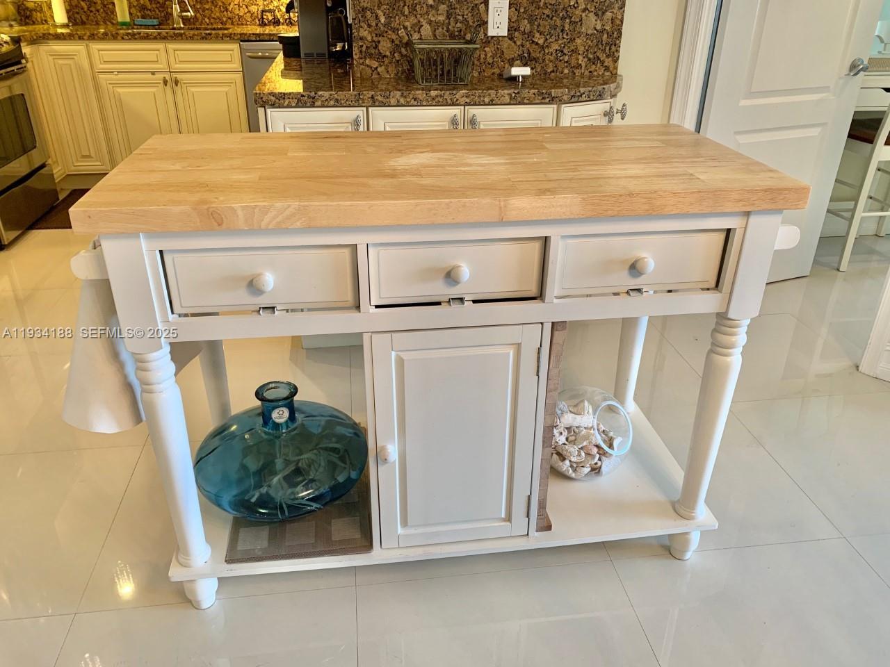 HEMISPHERES CONDO - Residential