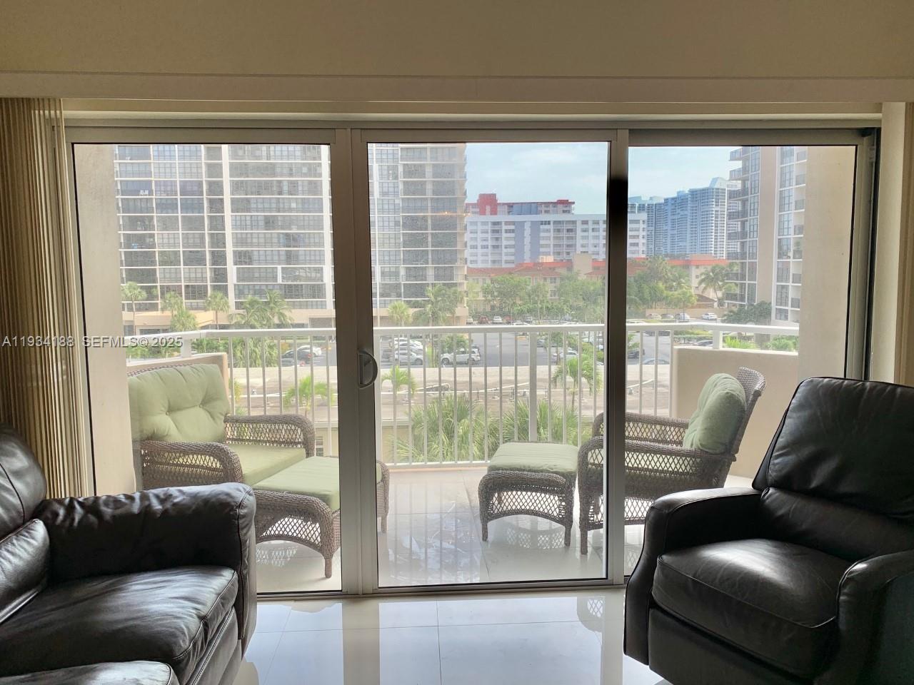 HEMISPHERES CONDO - Residential