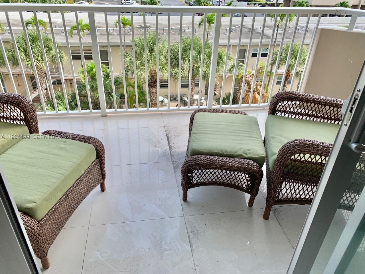 HEMISPHERES CONDO - Residential