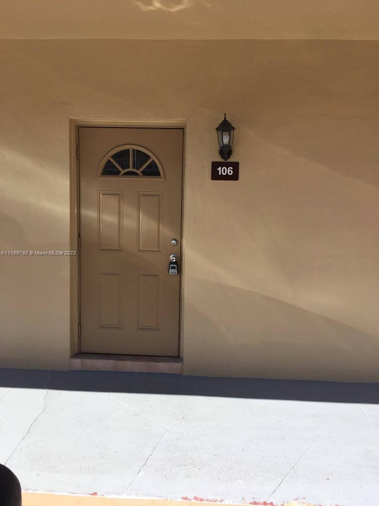 BEGONIA GARDENS CONDO - Residential