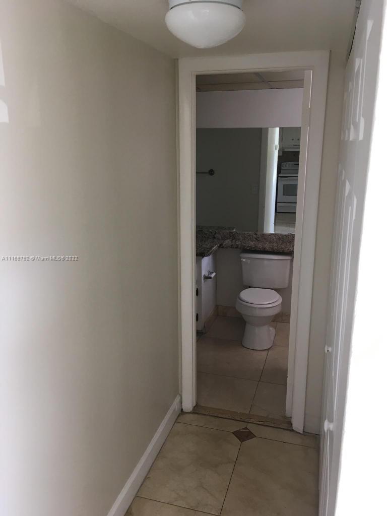 BEGONIA GARDENS CONDO - Residential