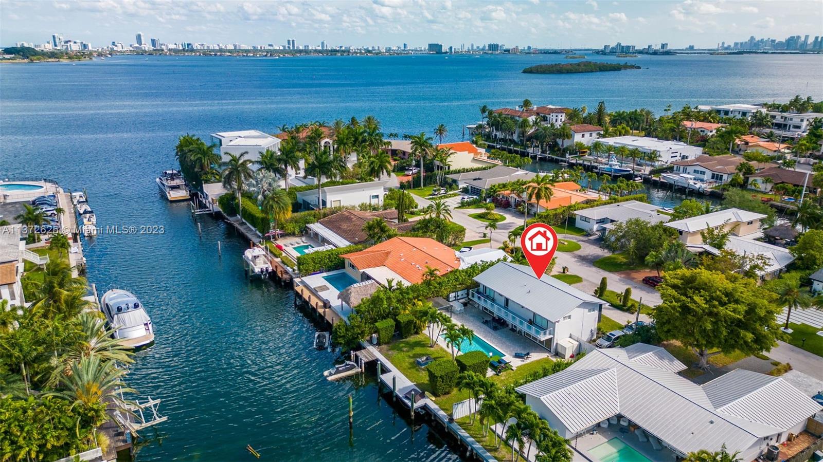 SANS SOUCI ESTATES - Residential