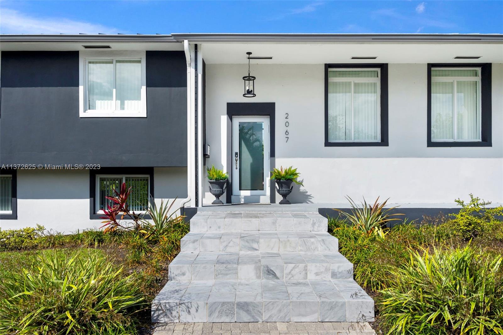 SANS SOUCI ESTATES - Residential