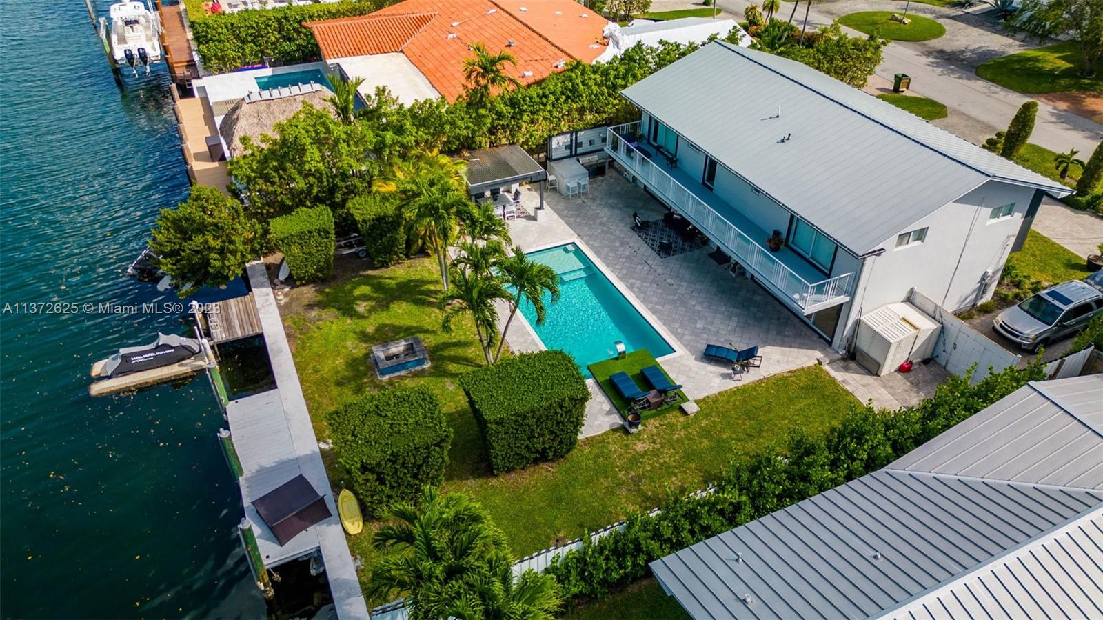 SANS SOUCI ESTATES - Residential