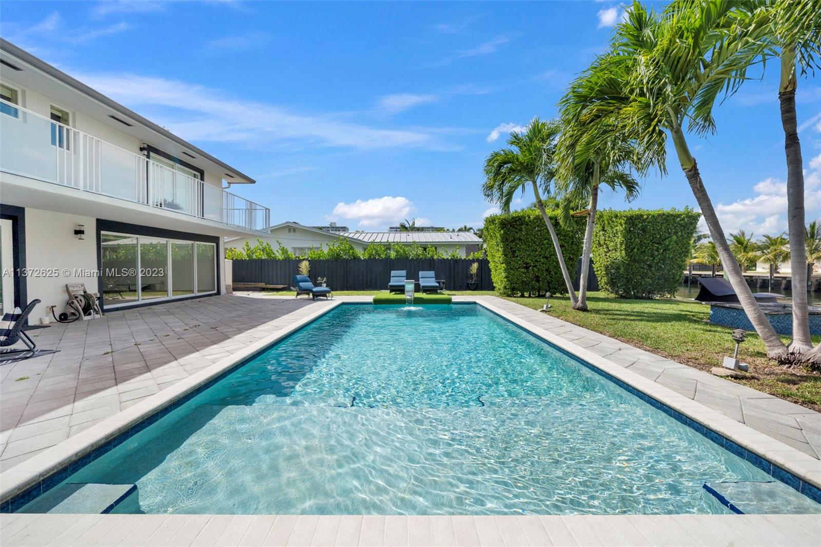 SANS SOUCI ESTATES - Residential