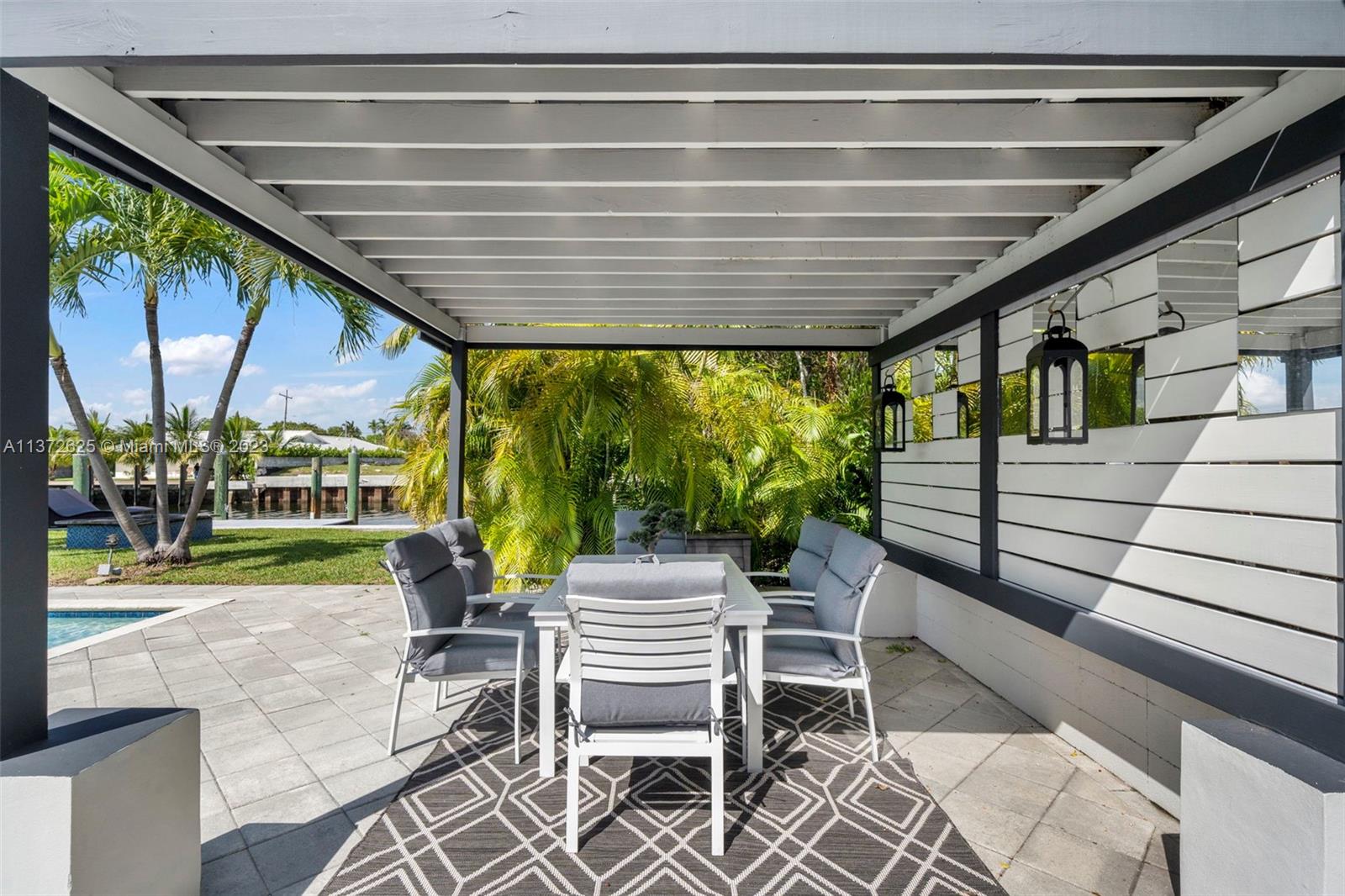 SANS SOUCI ESTATES - Residential