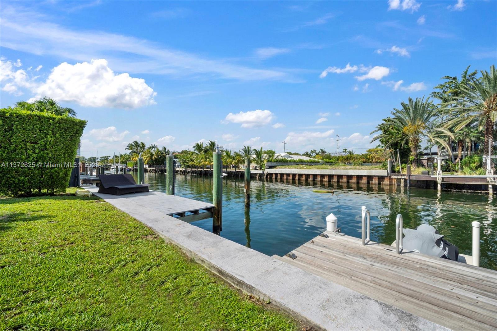 SANS SOUCI ESTATES - Residential