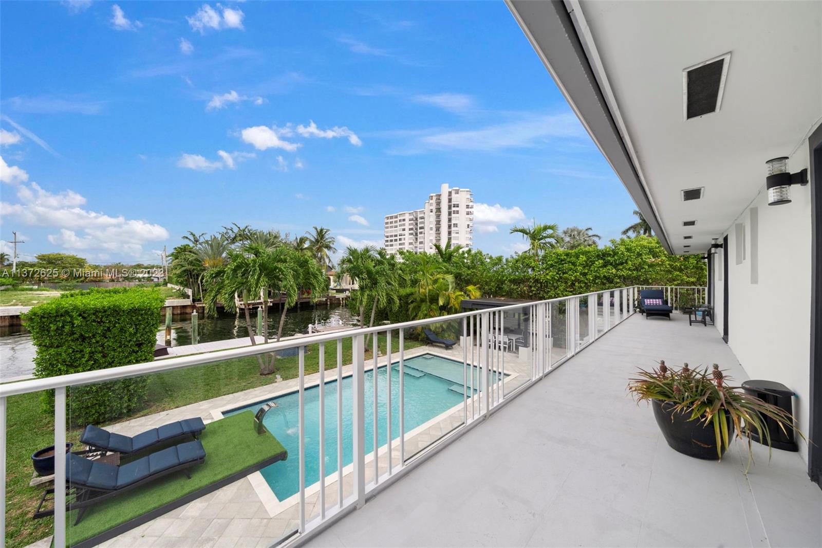 SANS SOUCI ESTATES - Residential