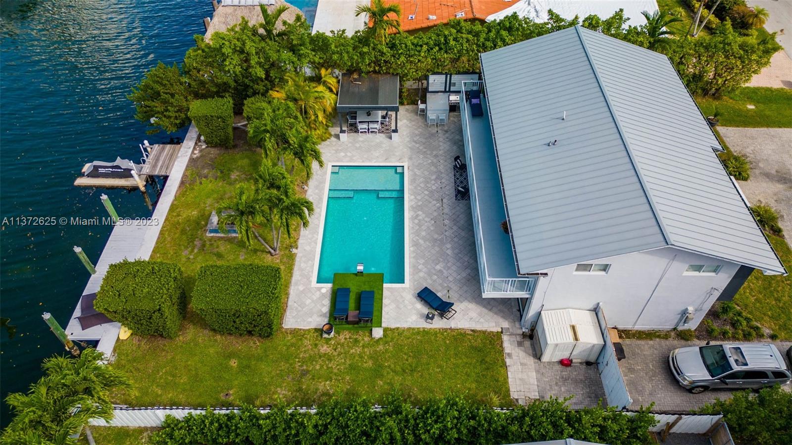 SANS SOUCI ESTATES - Residential