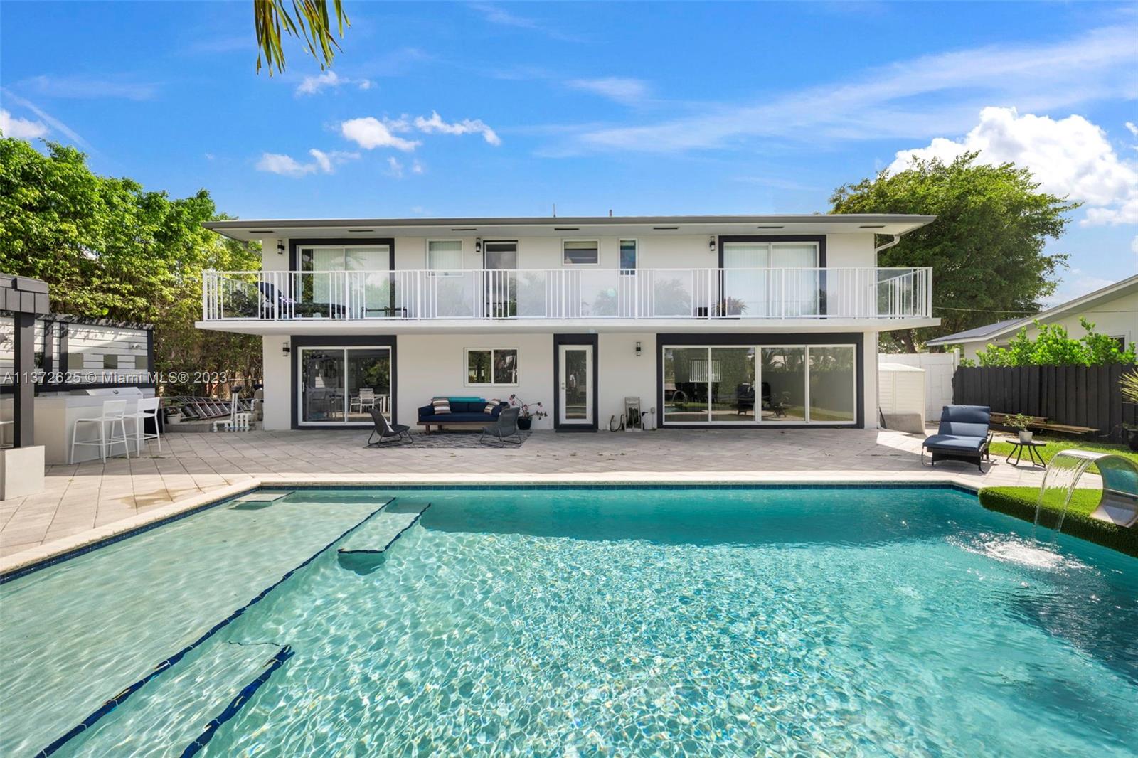 SANS SOUCI ESTATES - Residential