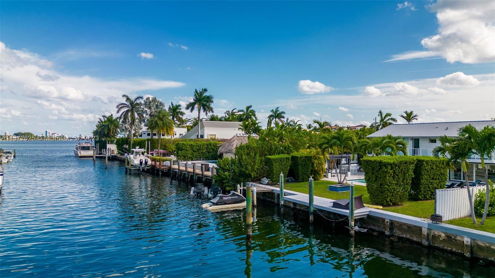 SANS SOUCI ESTATES - Residential