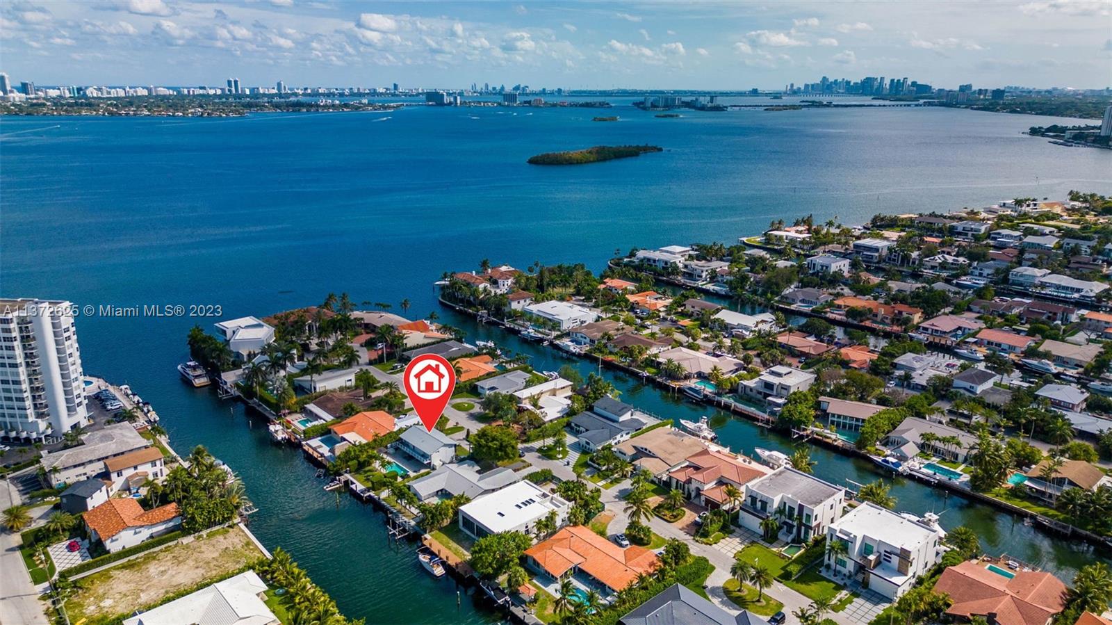 SANS SOUCI ESTATES - Residential