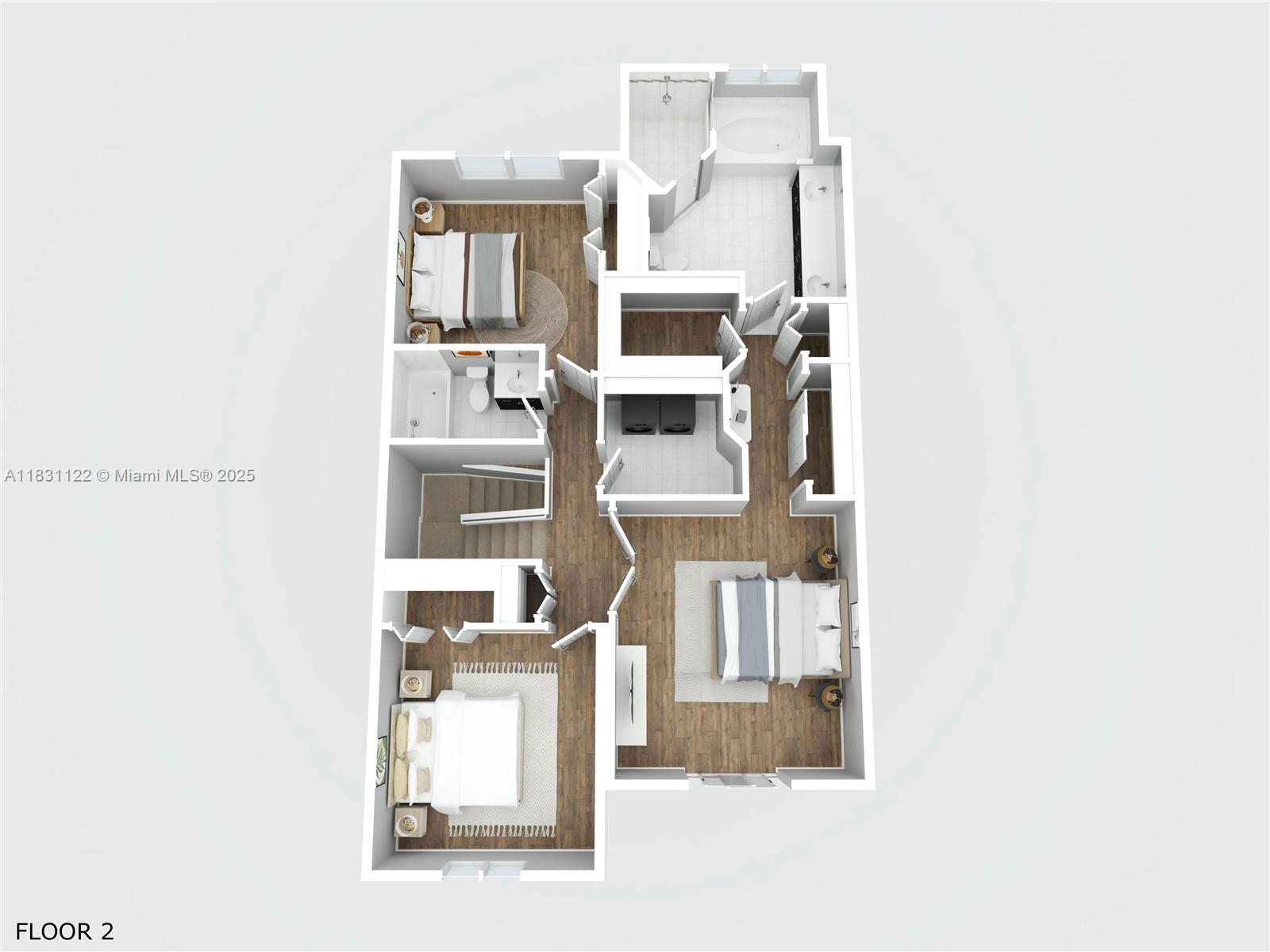 CALI GREENS - Residential