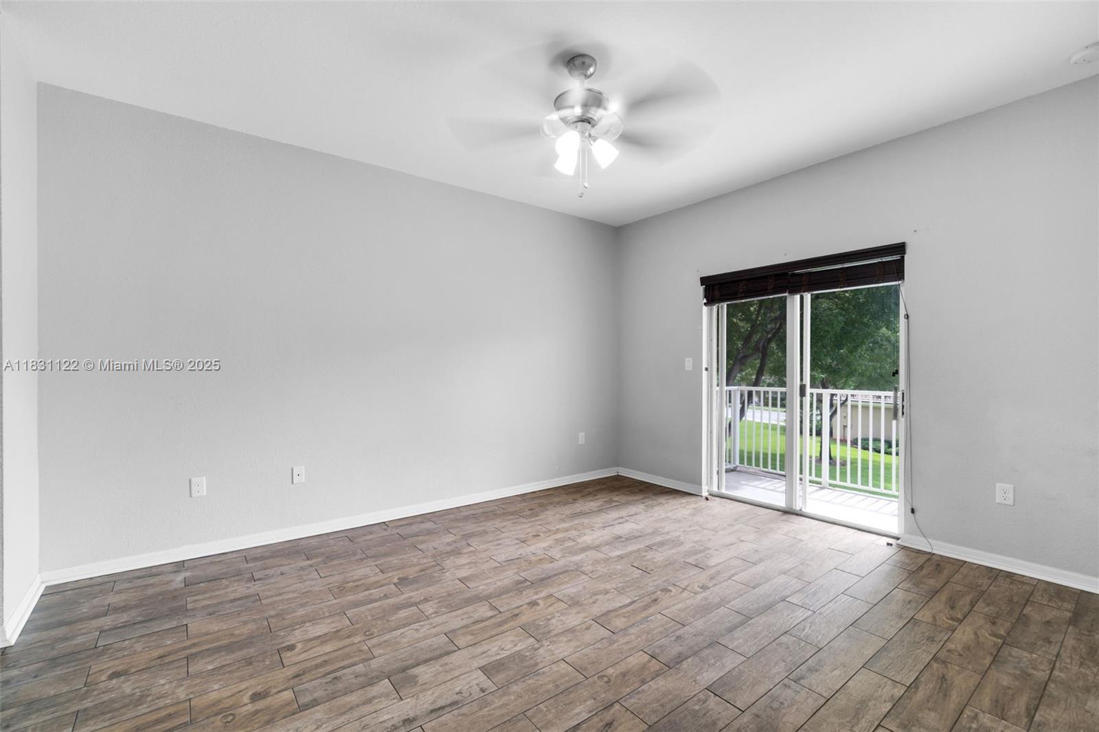 CALI GREENS - Residential