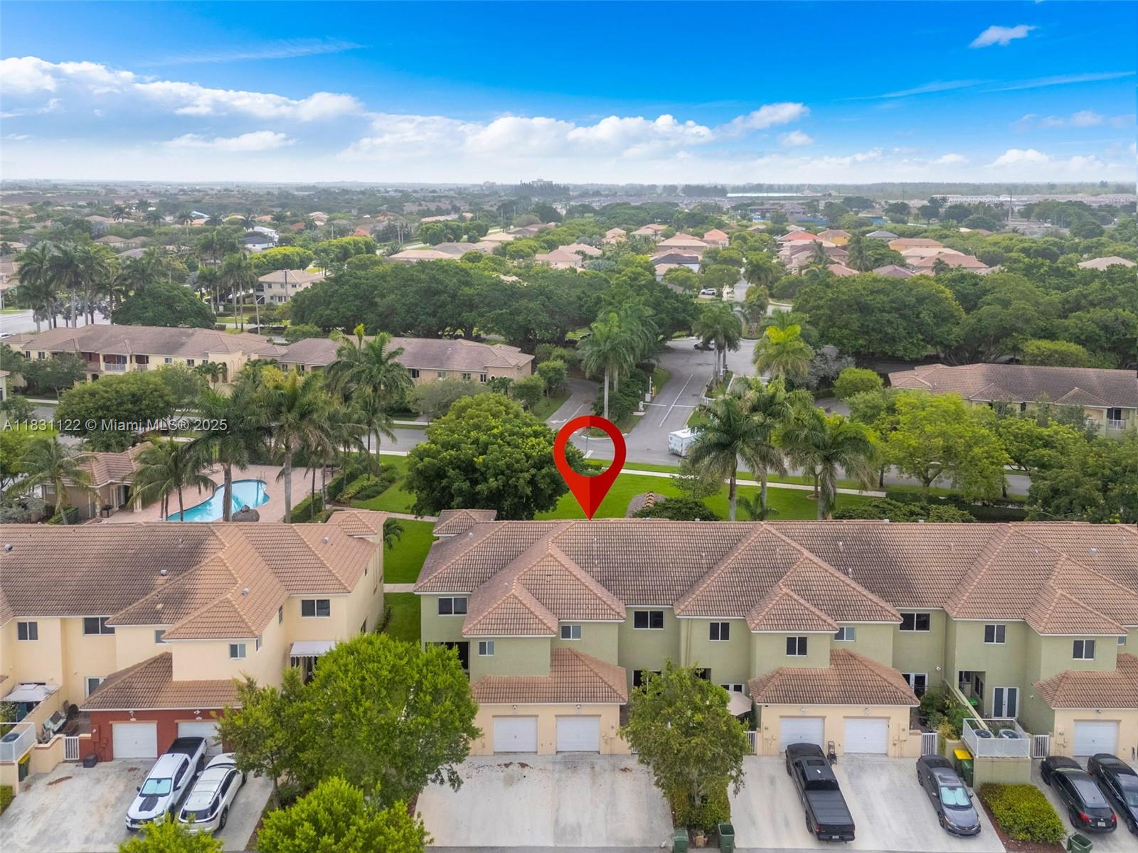 CALI GREENS - Residential