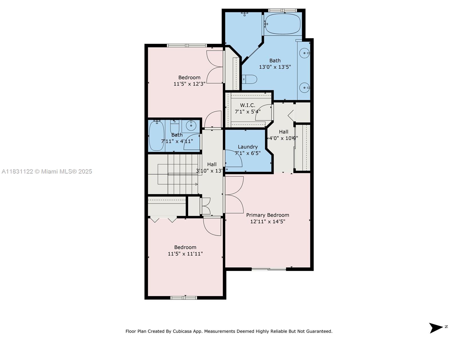 CALI GREENS - Residential