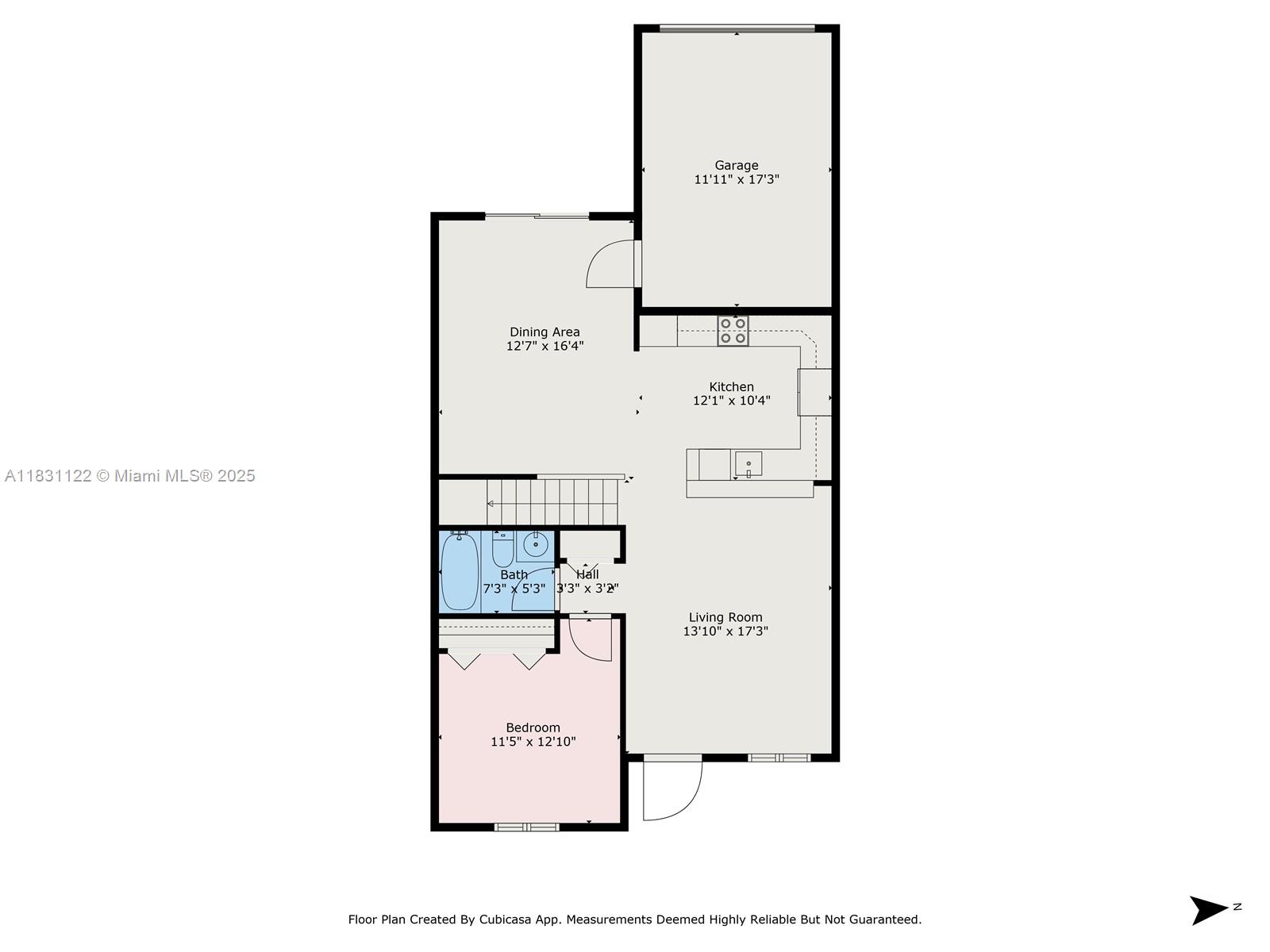 CALI GREENS - Residential