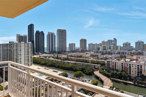 251 174th St 2115 Sunny Isles Beach FL 33160