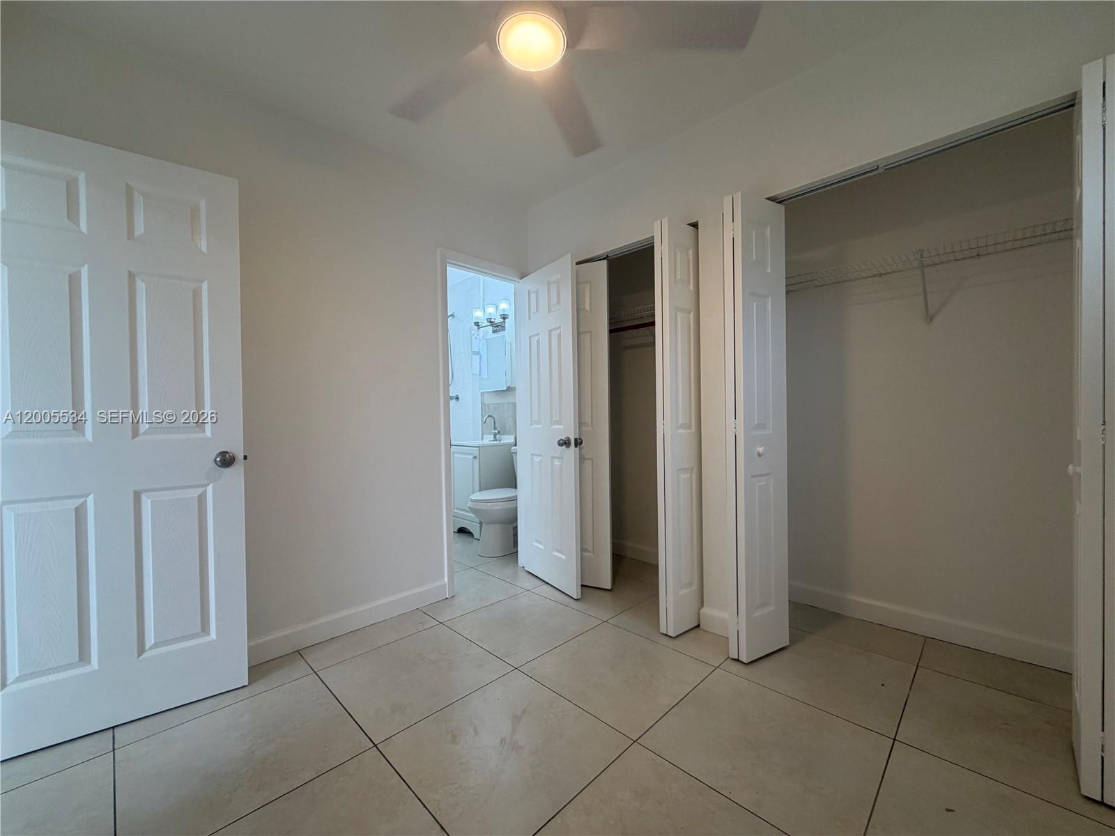 ACME GULFAIR 2ND ADDN - Residential Lease