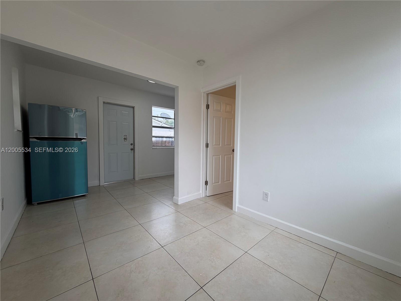 ACME GULFAIR 2ND ADDN - Residential Lease