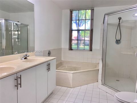 Tiny photo for 14807 Balgowan Rd #101-12, Miami Lakes, FL 33016 (MLS # A12030774)