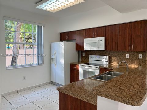 Tiny photo for 14807 Balgowan Rd #101-12, Miami Lakes, FL 33016 (MLS # A12030774)