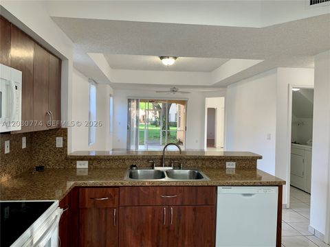 Tiny photo for 14807 Balgowan Rd #101-12, Miami Lakes, FL 33016 (MLS # A12030774)