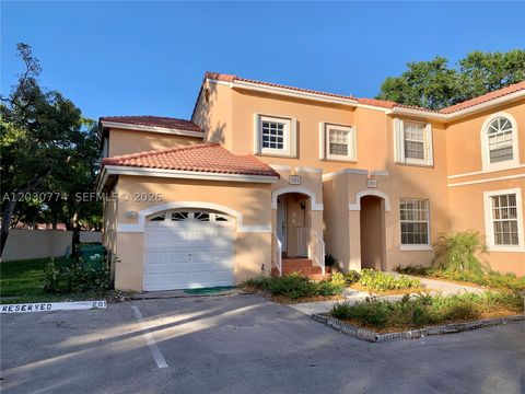 Tiny photo for 14807 Balgowan Rd #101-12, Miami Lakes, FL 33016 (MLS # A12030774)