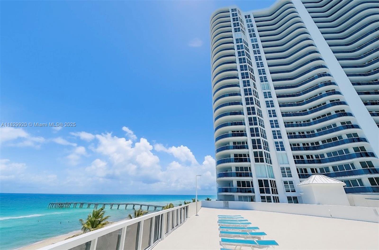 16711 Collins Ave 2301