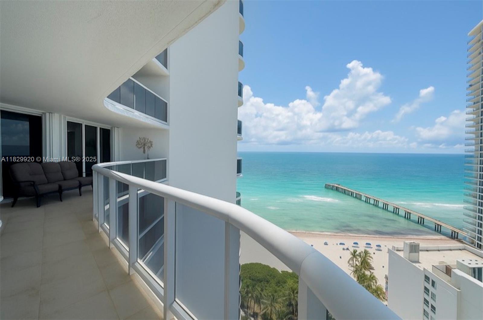 16711 Collins Ave 2301