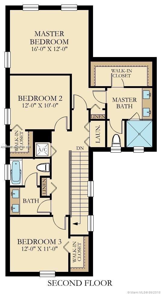 AQUABELLA SECTION TWO - Residential