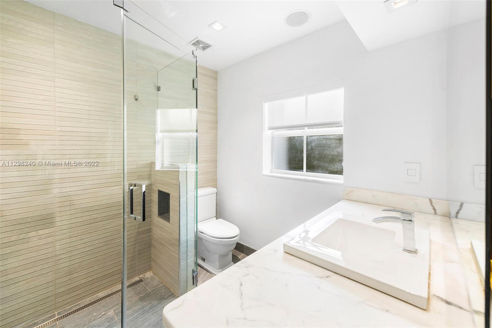 SECOND AMD PLAT OF NORMAN - Residential