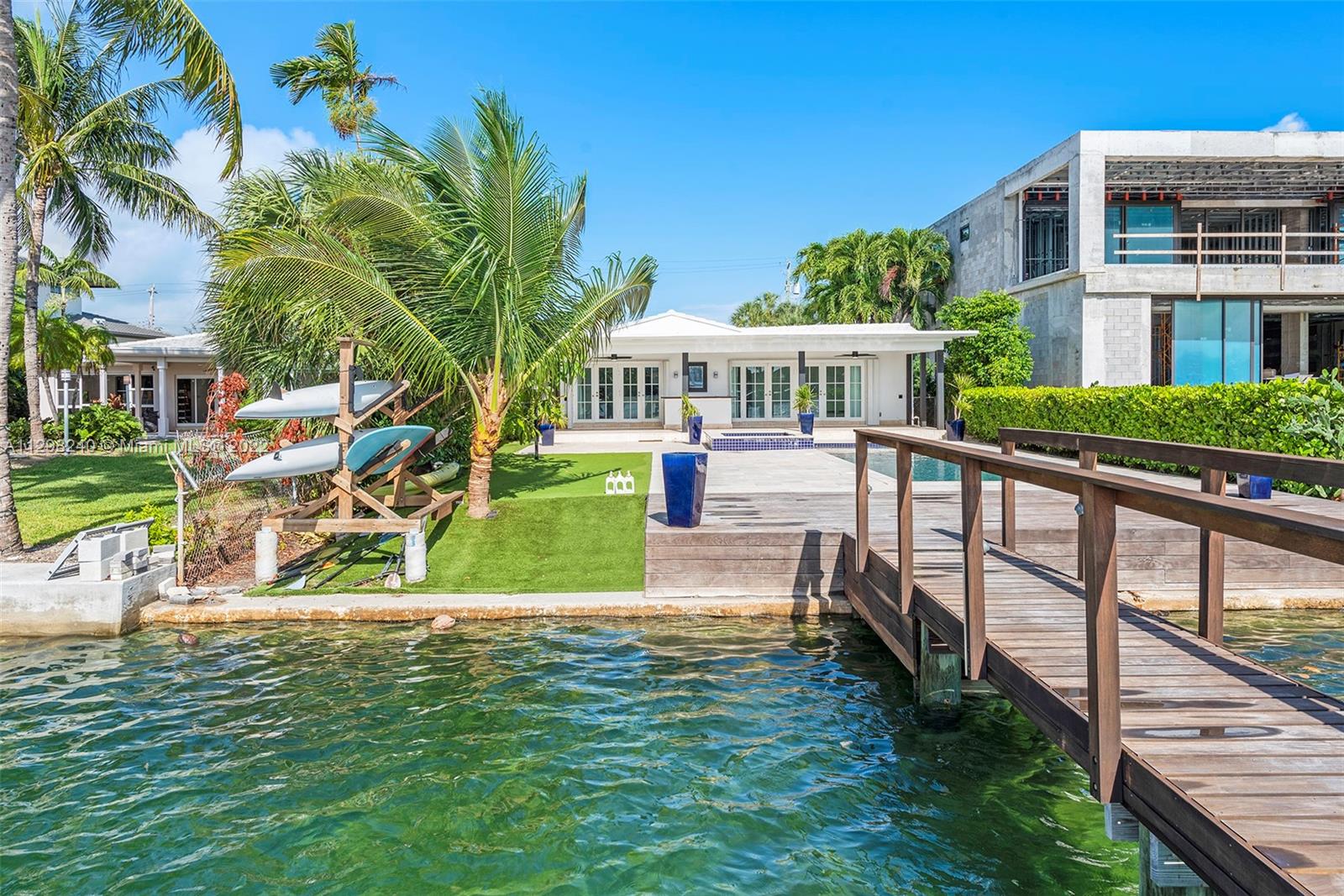 SECOND AMD PLAT OF NORMAN - Residential