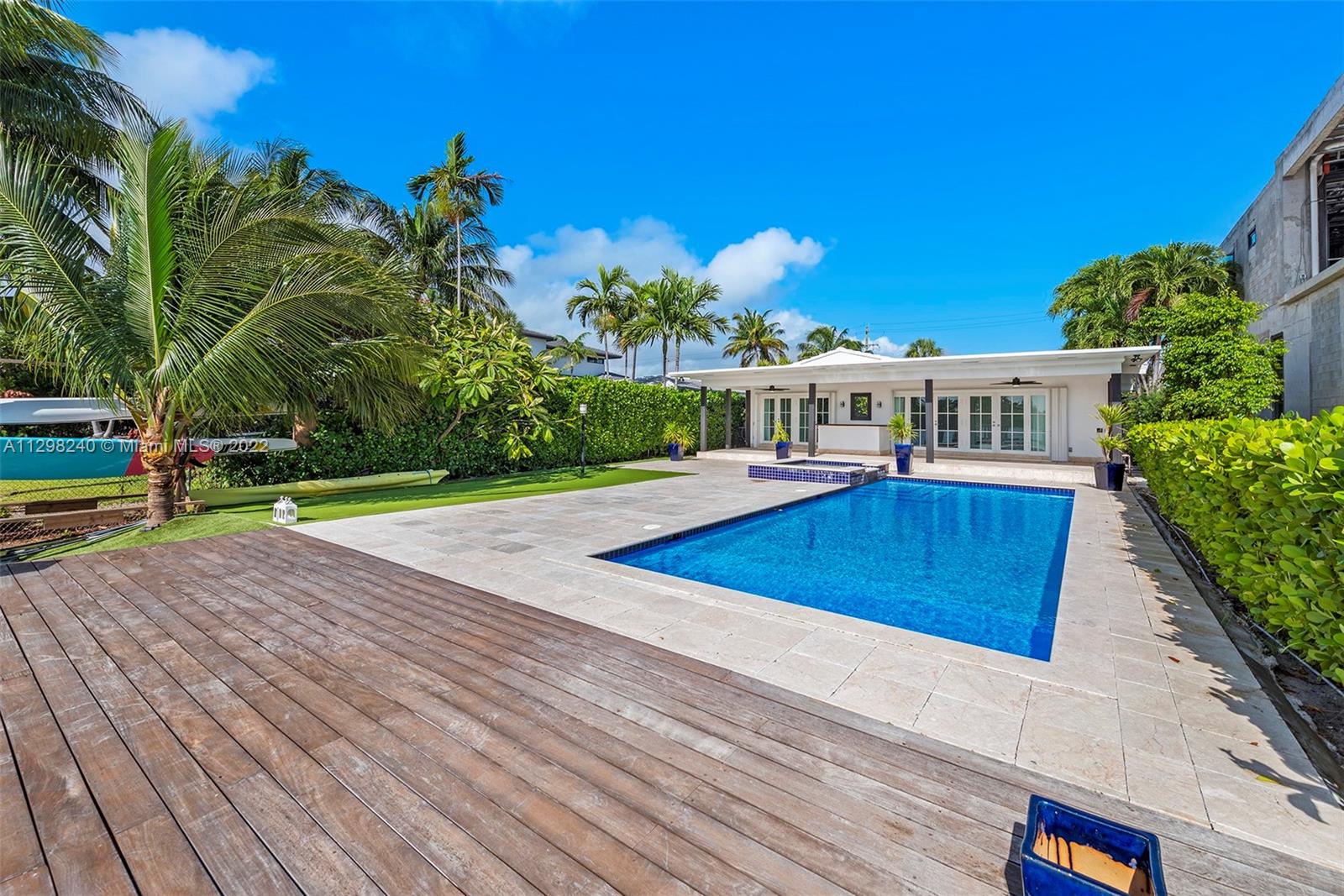 SECOND AMD PLAT OF NORMAN - Residential